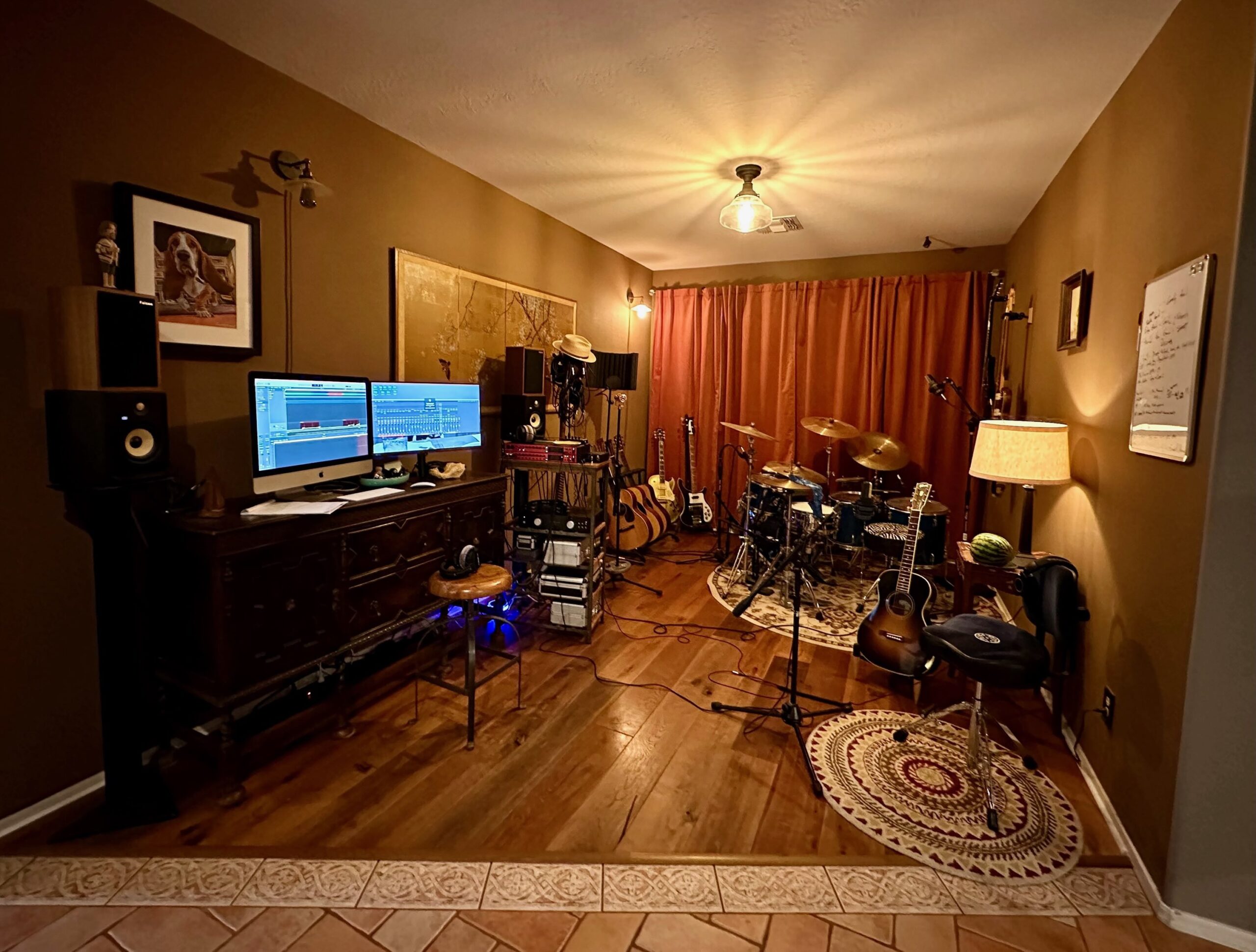 Howling Fig Studio