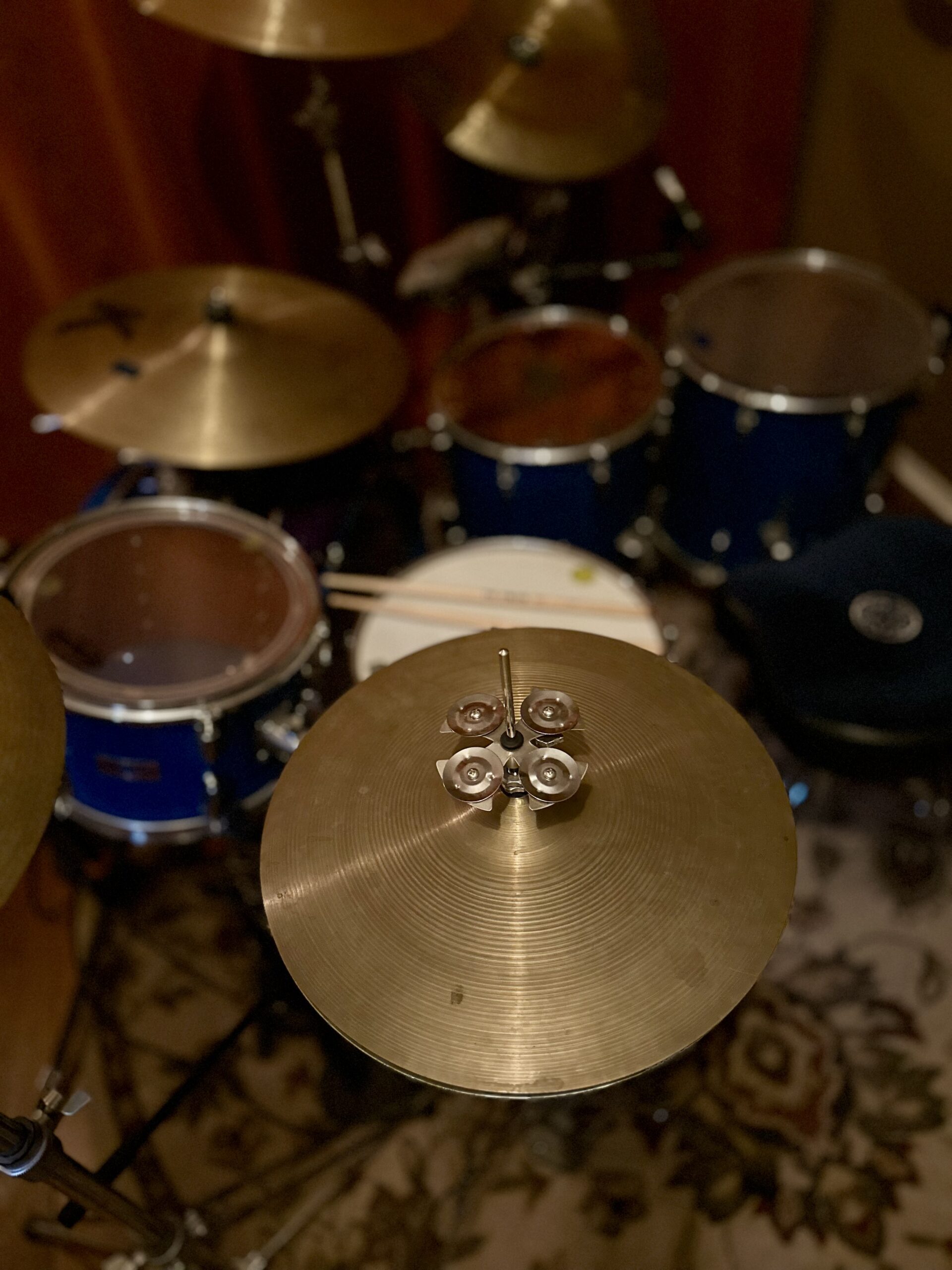 Vintage Brass!